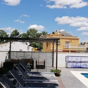  Villa Belvilla By Oyo Blissful With Private Pool España